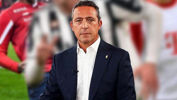 Fenerbahçe Başkanı Ali Koç’un transfer listesi ortaya çıktı! Avrupa’dan 3 yıldız hedefte Fenerbahçe Başkanı Ali Koç’un transfer listesi ortaya çıktı! Avrupa’dan 3 yıldız hedefte