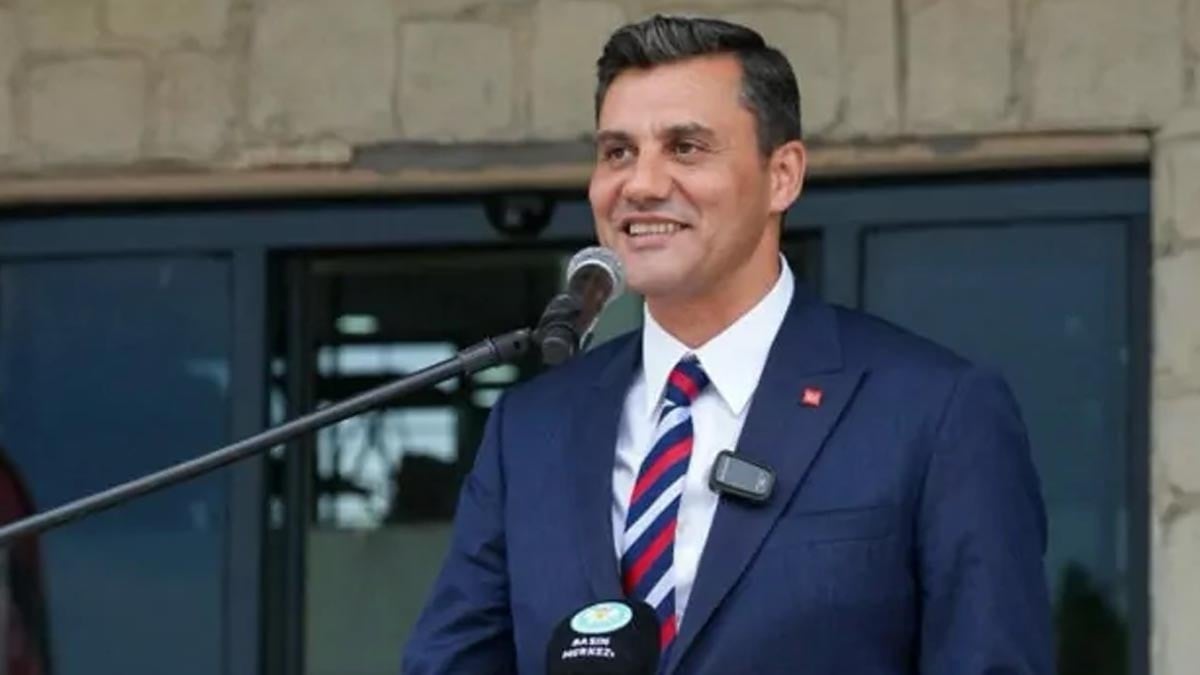 Ferdi Zeyrek’in bir ay önceki konuşması ortaya çıktı! ‘Nasip olursa bu şehirde vefat edeceğim’ Ferdi Zeyrek’in bir ay önceki konuşması ortaya çıktı! ‘Nasip olursa bu şehirde vefat edeceğim’