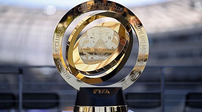 FIFA’dan kulüplere 1 milyar dolar ödül FIFA’dan kulüplere 1 milyar dolar ödül