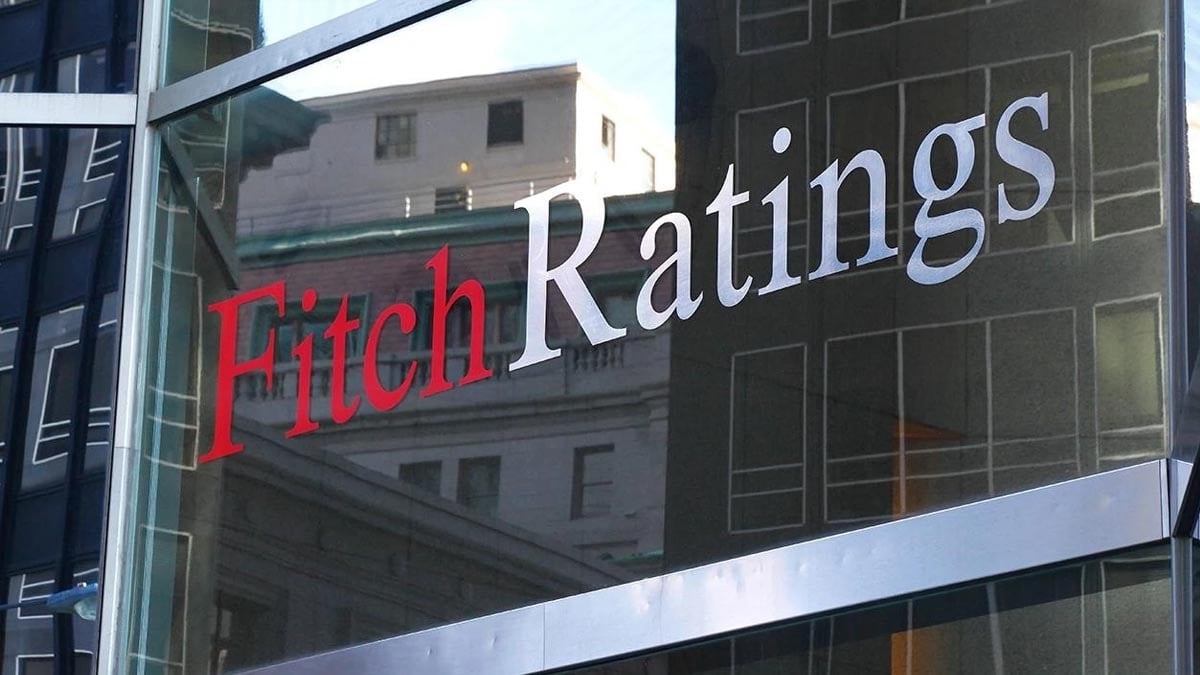 Fitch, Belçika’nın kredi notunu düşürdü Fitch, Belçika’nın kredi notunu düşürdü