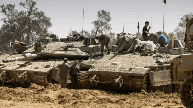 Füze yiyen israil Gazze’den asker çekiyor Füze yiyen israil Gazze’den asker çekiyor