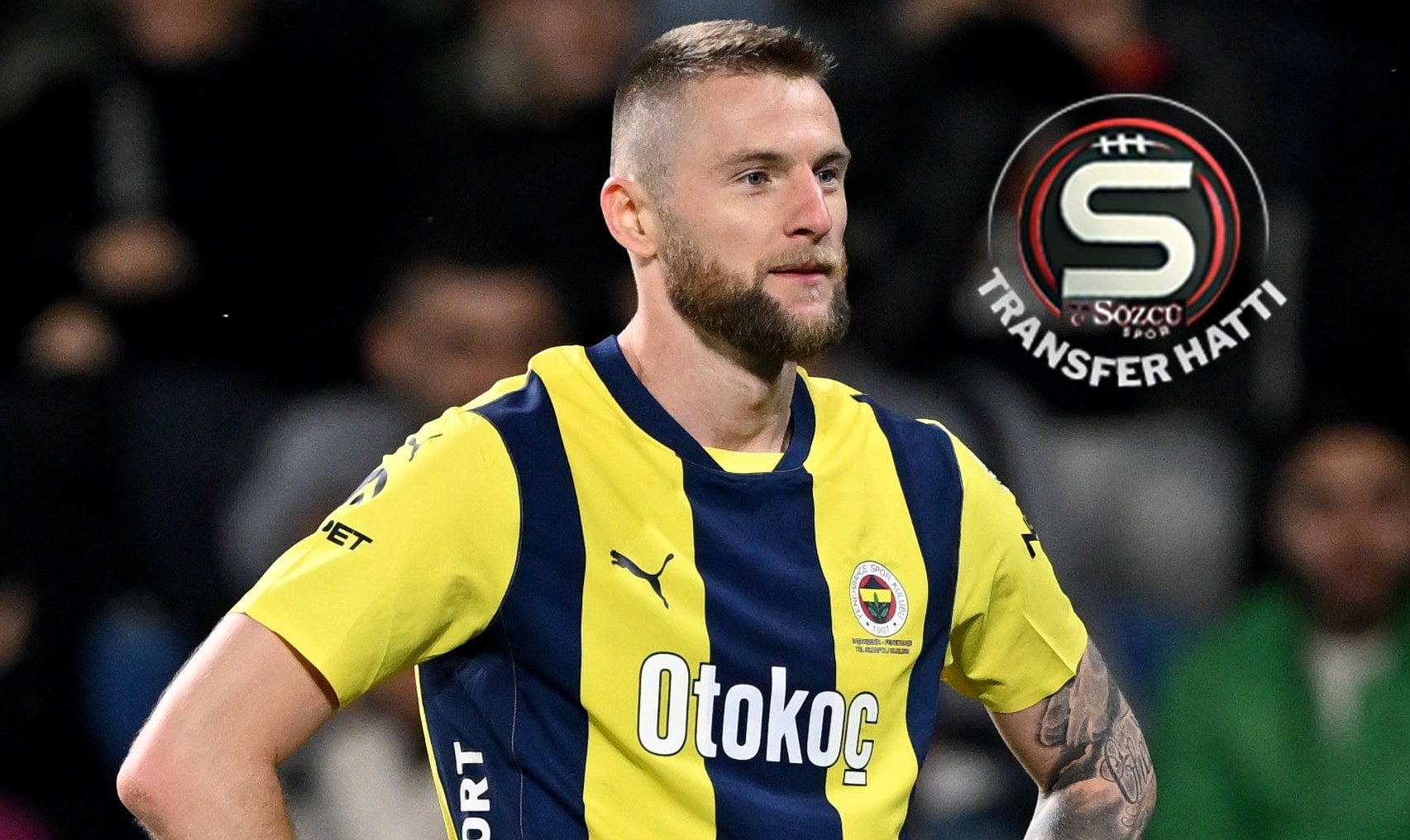 Galatasaray Skriniar transferi için PSG ile temasa geçti Galatasaray Skriniar transferi için PSG ile temasa geçti