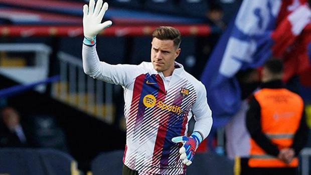 Galatasaray’da Ter Stegen iddiası! Muslera yerine dev kaleci Galatasaray’da Ter Stegen iddiası! Muslera yerine dev kaleci