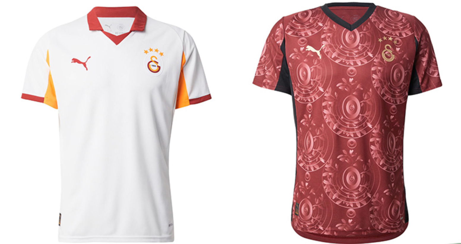Galatasaray’ın formaları sızdı! Büyük eleştiri geldi Galatasaray’ın formaları sızdı! Büyük eleştiri geldi