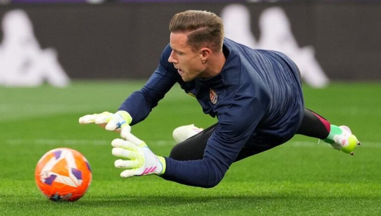 Galatasaray’ın kaleci muamması: İspanyollar gerçeği açıkladı (16 Haziran 2025 transfer haberleri) Galatasaray’ın kaleci muamması: İspanyollar gerçeği açıkladı (16 Haziran 2025 transfer haberleri)