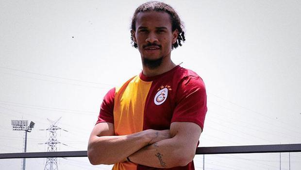 Galatasaray’ın Leroy Sane transferini usta yazarlar yorumladı: ‘Avrupa’yı şaşırtacak kadar önemli!’ Galatasaray’ın Leroy Sane transferini usta yazarlar yorumladı: ‘Avrupa’yı şaşırtacak kadar önemli!’