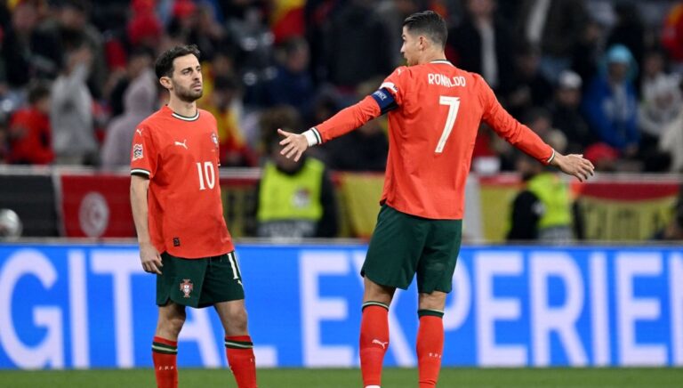 Galatasaray’ın transferinde Ronaldo engeli Galatasaray’ın transferinde Ronaldo engeli
