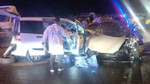Gaziantep’te katliam gibi kaza: 2’si çocuk, 5 kişi öldü! Gaziantep’te katliam gibi kaza: 2’si çocuk, 5 kişi öldü!