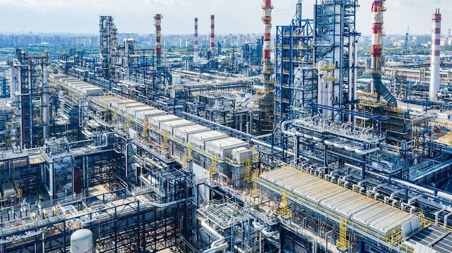 Gazprom’dan petrol açıklaması Gazprom’dan petrol açıklaması