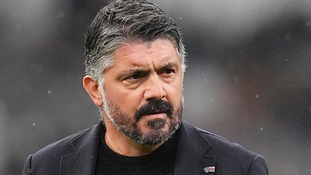 Gennaro Gattuso resmen İtalya Milli Takımı’nın başına geçti Gennaro Gattuso resmen İtalya Milli Takımı’nın başına geçti
