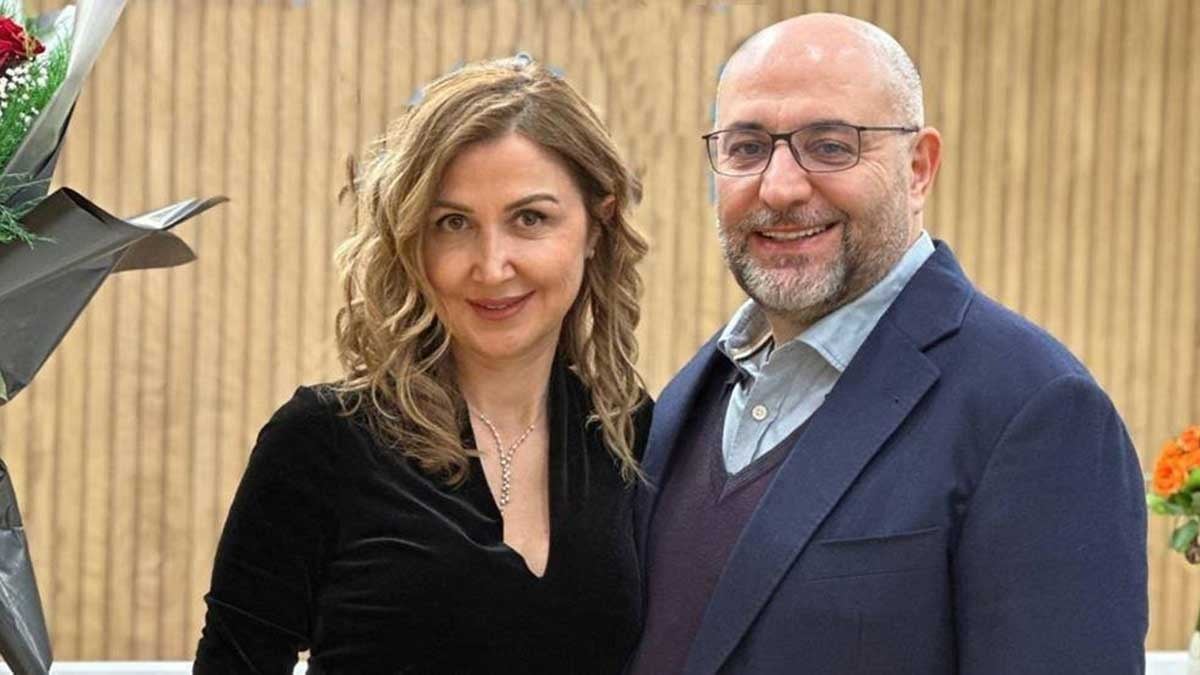 Gökce’ye nikâh fotoğrafını vermediler Gökce’ye nikâh fotoğrafını vermediler