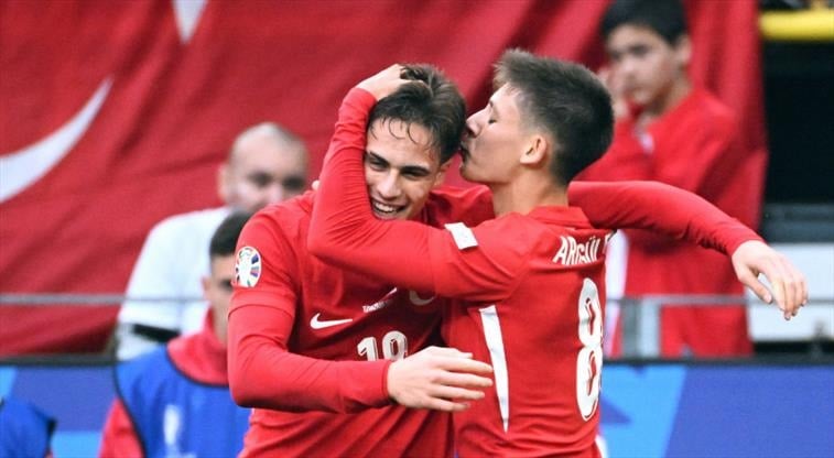 Golden Boy adayları netleşti! İlk 10’da tek Türk var Golden Boy adayları netleşti! İlk 10’da tek Türk var