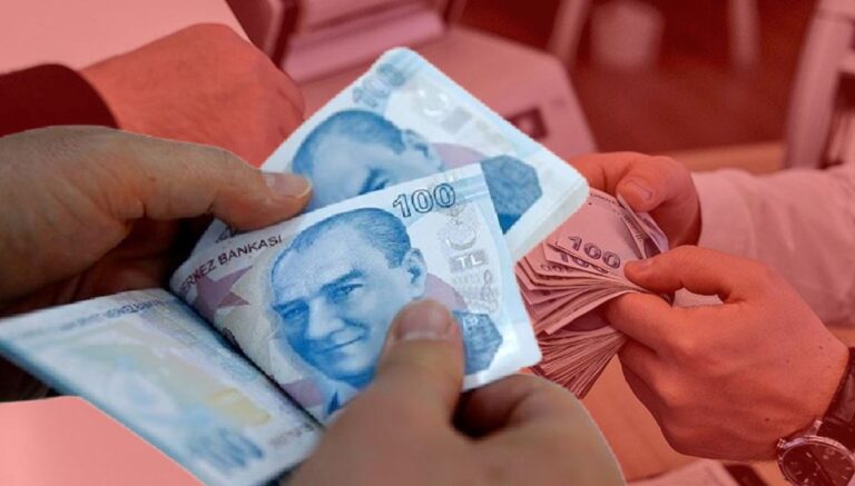 Güncellendi: Emekli banka promosyon tutarları 2025 Haziran: Hangi banka ne kadar promosyon veriyor? Güncellendi: Emekli banka promosyon tutarları 2025 Haziran: Hangi banka ne kadar promosyon veriyor?