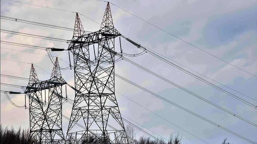 Günlük elektrik üretim ve tüketim verileri -1 Haziran 2025 Günlük elektrik üretim ve tüketim verileri -1 Haziran 2025