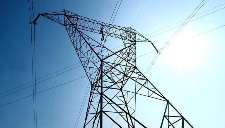 Günlük elektrik üretim ve tüketim verileri Günlük elektrik üretim ve tüketim verileri