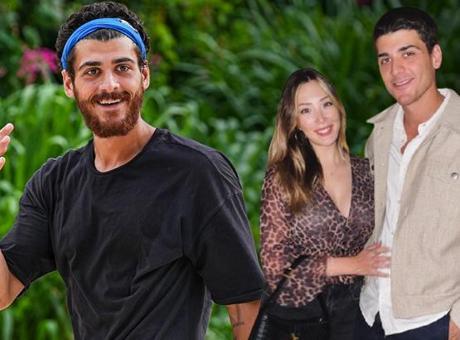 Haberler: Survivor Yiğit Poyraz aşka geldi! Sevgilisi Yasmin Erbil ile yeni fotoğraflarını Instagram’dan paylaştı Haberler: Survivor Yiğit Poyraz aşka geldi! Sevgilisi Yasmin Erbil ile yeni fotoğraflarını Instagram’dan paylaştı