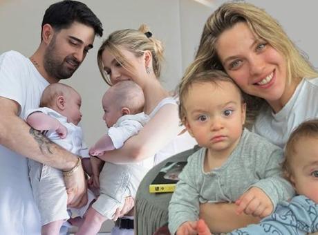 Haberler: Yasemin Şefkatli Instagram’dan paylaştı! Ayel ve Emir ateşler içinde Haberler: Yasemin Şefkatli Instagram’dan paylaştı! Ayel ve Emir ateşler içinde
