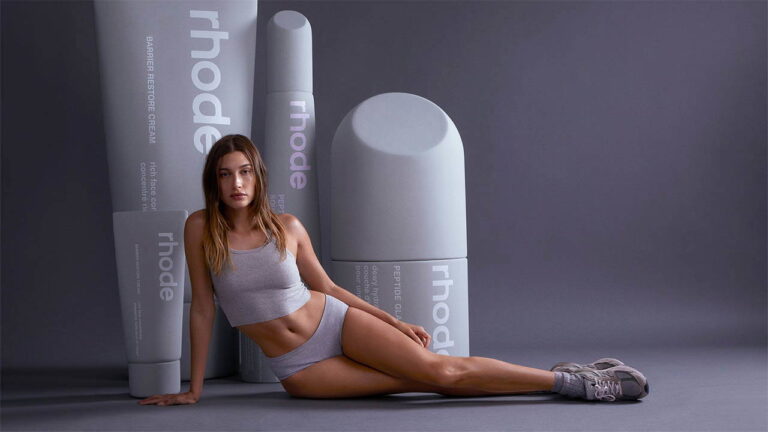 Hailey Bieber markası Rhode’u sattı: Resmen milyarder! Hailey Bieber markası Rhode’u sattı: Resmen milyarder!
