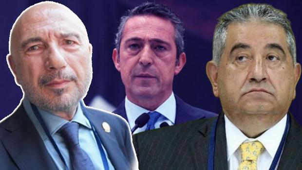 Hakan Bilal Kutlualp ve Mahmut Uslu’dan ortak açıklama! Hakan Bilal Kutlualp ve Mahmut Uslu’dan ortak açıklama!