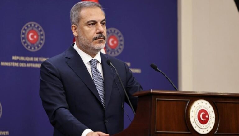 Hakan Fidan: Rusya-Ukrayna bir tur daha görüşecek Hakan Fidan: Rusya-Ukrayna bir tur daha görüşecek