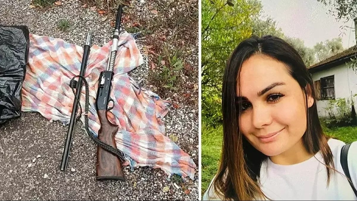 Hasret Çakır’ın katiline ağırlaştırılmış müebbetin gerekçesi açıklandı Hasret Çakır’ın katiline ağırlaştırılmış müebbetin gerekçesi açıklandı