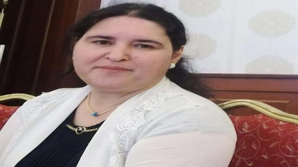 Havuza düşen kadın, 2 günlük yaşam savaşını kaybetti Havuza düşen kadın, 2 günlük yaşam savaşını kaybetti