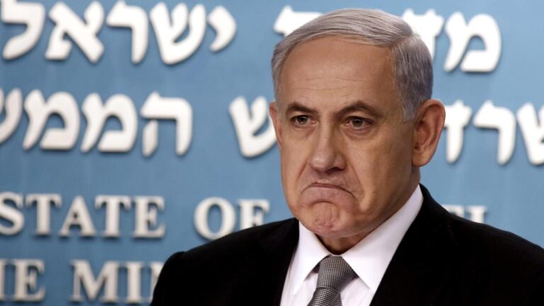 Haydut Netanyahu duyurdu: Tahran’ı boşaltın Haydut Netanyahu duyurdu: Tahran’ı boşaltın