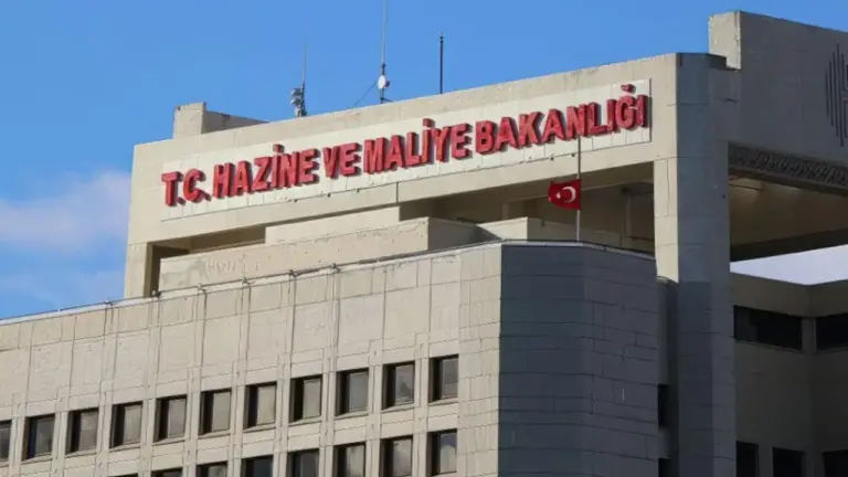 Hazine ve Maliye Bakanlığı son noktayı koydu: Vergi affı mı gelecek? Hazine ve Maliye Bakanlığı son noktayı koydu: Vergi affı mı gelecek?