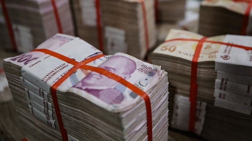 Hazine’den 931 milyar liralık krediye dev kefalet desteği Hazine’den 931 milyar liralık krediye dev kefalet desteği