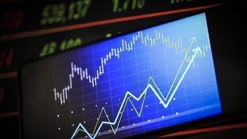 Haziranda piyasaların nabzını merkez bankaları tutacak! Haziranda piyasaların nabzını merkez bankaları tutacak!
