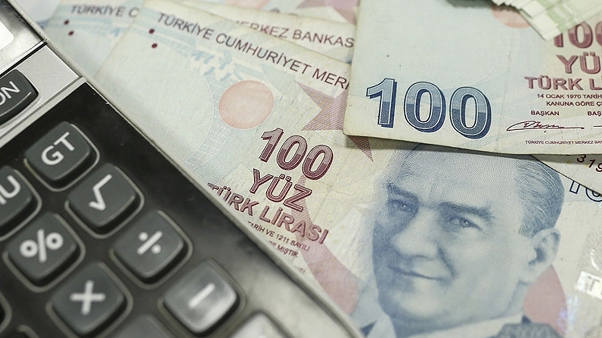 Hesap makineleri çıkmıştı ama İran-İsrail savaşı asgari ücretliyi de vurdu! Ara zamda ihtimaller neler? Hesap makineleri çıkmıştı ama İran-İsrail savaşı asgari ücretliyi de vurdu! Ara zamda ihtimaller neler?