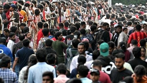 Hindistan’da kriket şampiyonluk kutlamalarında izdiham: Ölü ve yaralılar var Hindistan’da kriket şampiyonluk kutlamalarında izdiham: Ölü ve yaralılar var