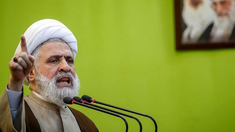 Hizbullah’tan işgalcileri çıldırtacak açıklama: Tarafsız değiliz! Hizbullah’tan işgalcileri çıldırtacak açıklama: Tarafsız değiliz!