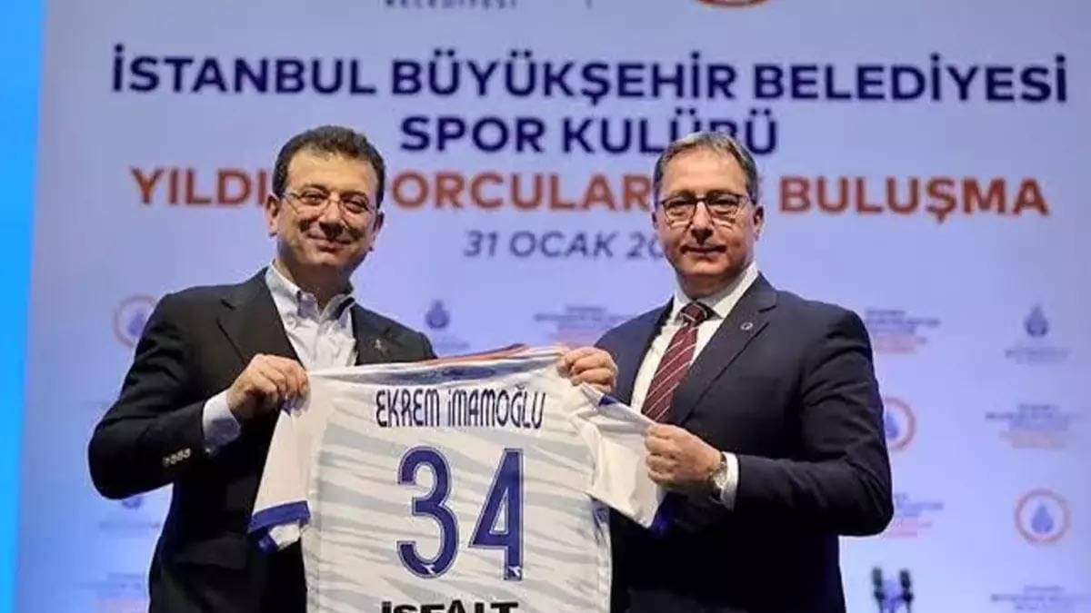İBB Operasyonlarında yeni gelişme! Fatih Keleş’in oğlu ve yeğenine tutuklama talebi İBB Operasyonlarında yeni gelişme! Fatih Keleş’in oğlu ve yeğenine tutuklama talebi