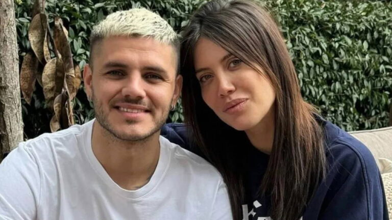 Icardi ve Wanda Nara boşanıyor… Mahkeme salonunda gerginlik çıktı: Aldatma görüntüleri izletildi! Icardi ve Wanda Nara boşanıyor… Mahkeme salonunda gerginlik çıktı: Aldatma görüntüleri izletildi!