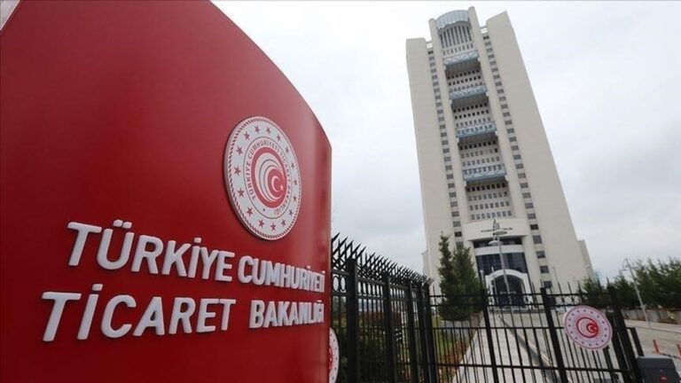 İki şirkete “dış ticaret sermaye şirketi” statüsü İki şirkete “dış ticaret sermaye şirketi” statüsü