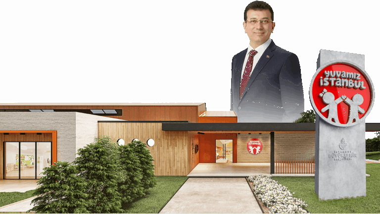İmamoğlu’nun en büyük icraatına yüzde 100 zam! İmamoğlu’nun en büyük icraatına yüzde 100 zam!