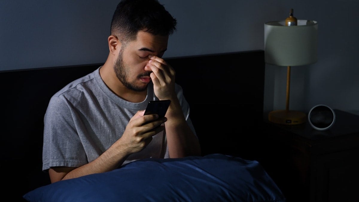 iPhone alarmları güncelleniyor: İşe geç kalmak kolaylaşacak iPhone alarmları güncelleniyor: İşe geç kalmak kolaylaşacak