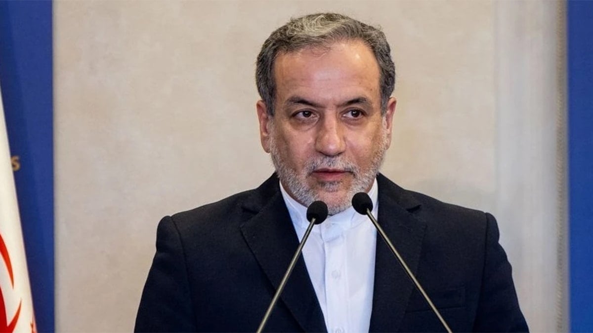 İran Dışişleri Bakanı Türkiye’ye geliyor İran Dışişleri Bakanı Türkiye’ye geliyor