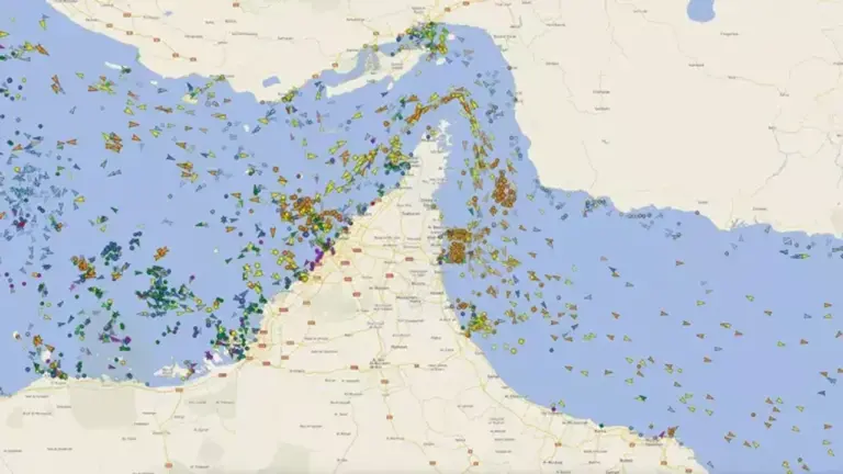 İran elindeki en büyük kozu hala kullanmadı: Hürmüz Boğazı ve Petrole darbe İran elindeki en büyük kozu hala kullanmadı: Hürmüz Boğazı ve Petrole darbe