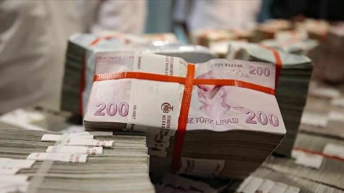 İran- İsrail savaşı Merkez’in faiz kararını vurdu! ‘İndirim ertelenecek’ tahminleri öne çıktı! İran- İsrail savaşı Merkez’in faiz kararını vurdu! ‘İndirim ertelenecek’ tahminleri öne çıktı!