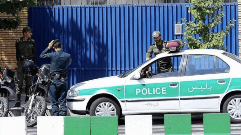 İran’da Mossad ajanlarına operasyon İran’da Mossad ajanlarına operasyon