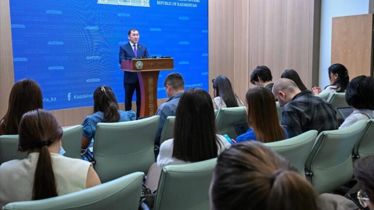 İran’da savaş hareketliliği: Kazakistan vatandaşlarını tahliye etti! İran’da savaş hareketliliği: Kazakistan vatandaşlarını tahliye etti!
