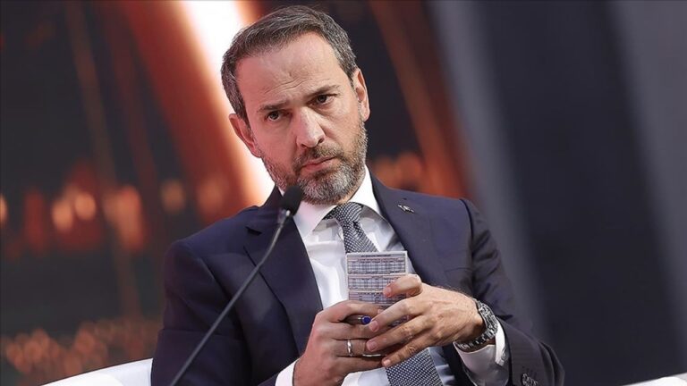 İran’dan doğalgaz arzında sıkıntı var mı? Bakan yanıtladı İran’dan doğalgaz arzında sıkıntı var mı? Bakan yanıtladı