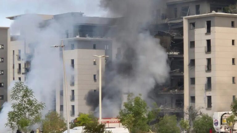 İran’dan israile misilleme operasyonları: Kritik teknoloji merkezi hedefte İran’dan israile misilleme operasyonları: Kritik teknoloji merkezi hedefte