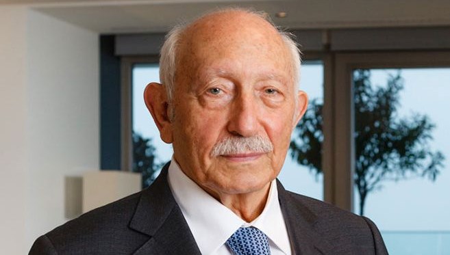 İş insanı Asım Kibar hayatını kaybetti İş insanı Asım Kibar hayatını kaybetti