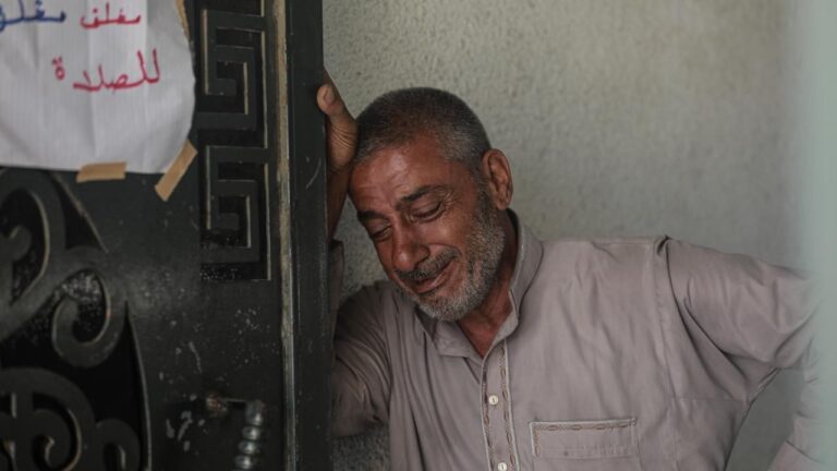 İşgal rejiminden bir evde katliam İşgal rejiminden bir evde katliam