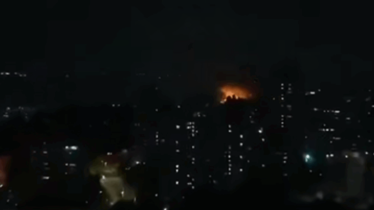 israilin kuzeyinde saldırı alarmları! israilin kuzeyinde saldırı alarmları!