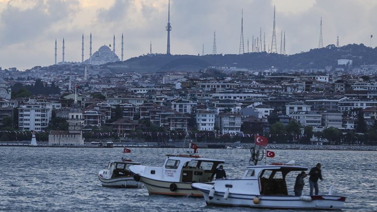 İstanbul Valiliği açıkladı: Yaz aylarında bunlar artık yasak İstanbul Valiliği açıkladı: Yaz aylarında bunlar artık yasak