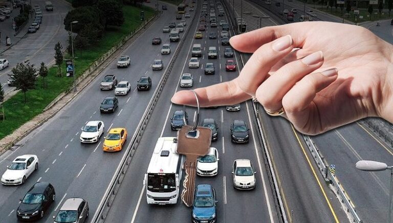 İstanbul’da deprem sonrası kiralarda değişim: E-5 yolu sınır oldu İstanbul’da deprem sonrası kiralarda değişim: E-5 yolu sınır oldu